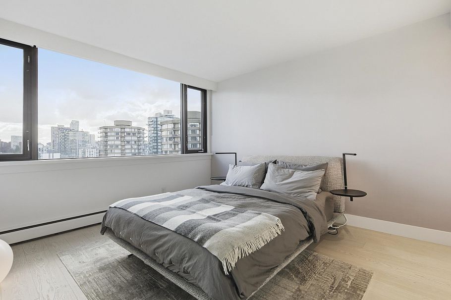 1806 1725 Pendrell Street Vancouver, BC - 15