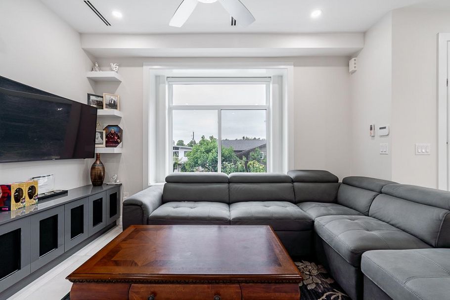 6370 Ross Street Vancouver, BC - 10