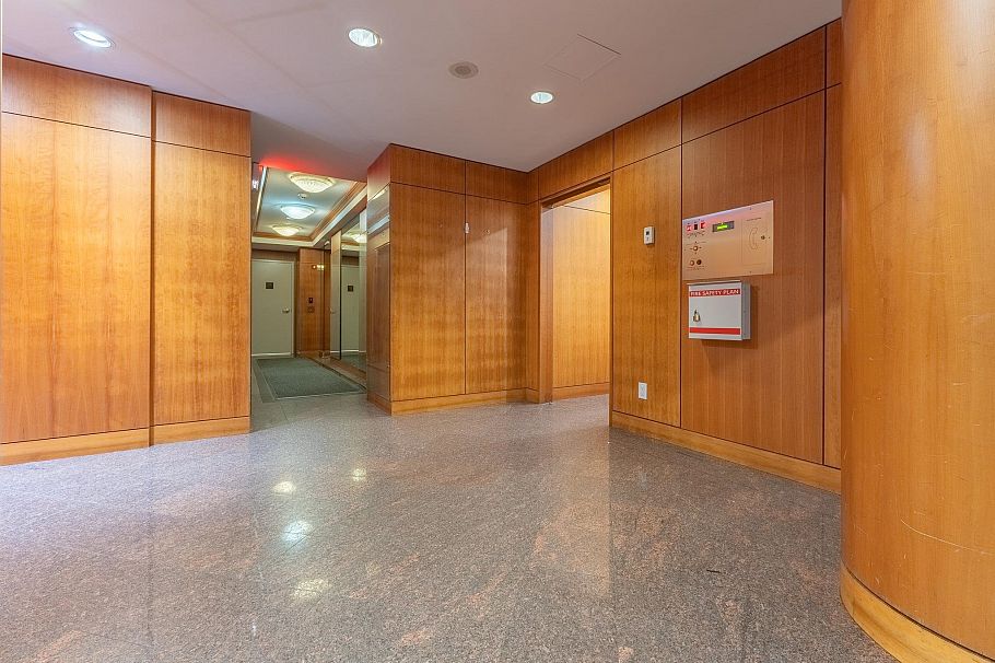 505 388 Drake Street Vancouver, BC - 32