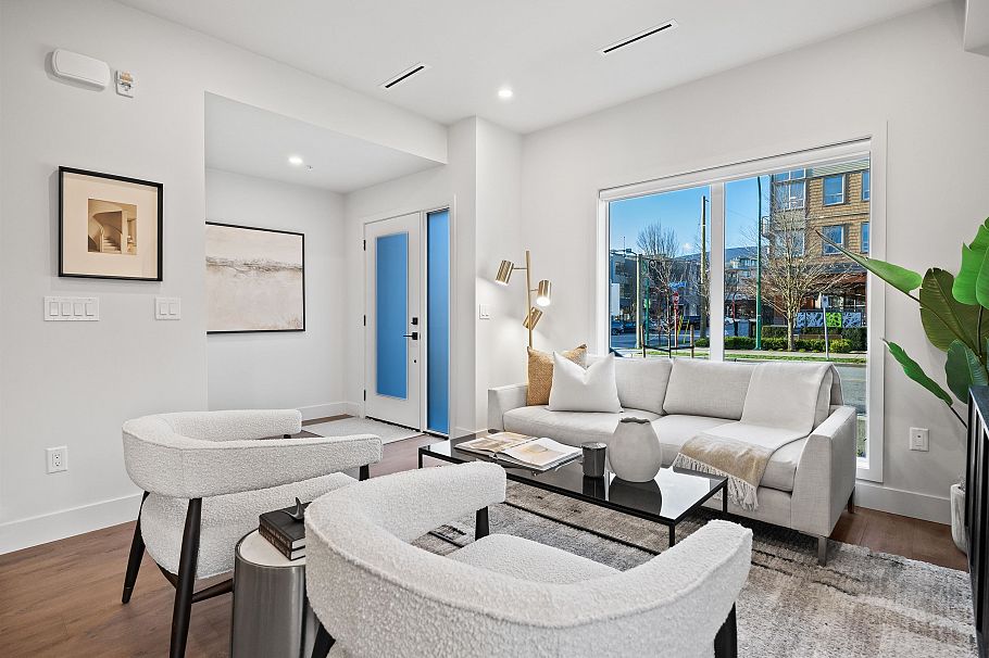 3206 Highland Boulevard North Vancouver, BC - 15