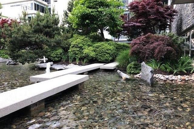 410 Beach Crescent Vancouver, BC - 32