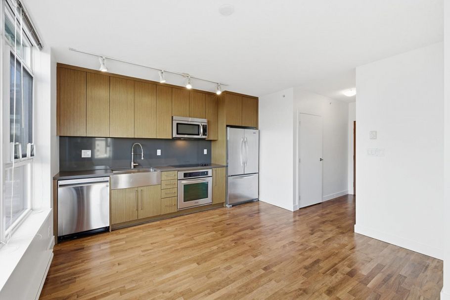 711 250 E 6 Avenue Vancouver, BC - 6