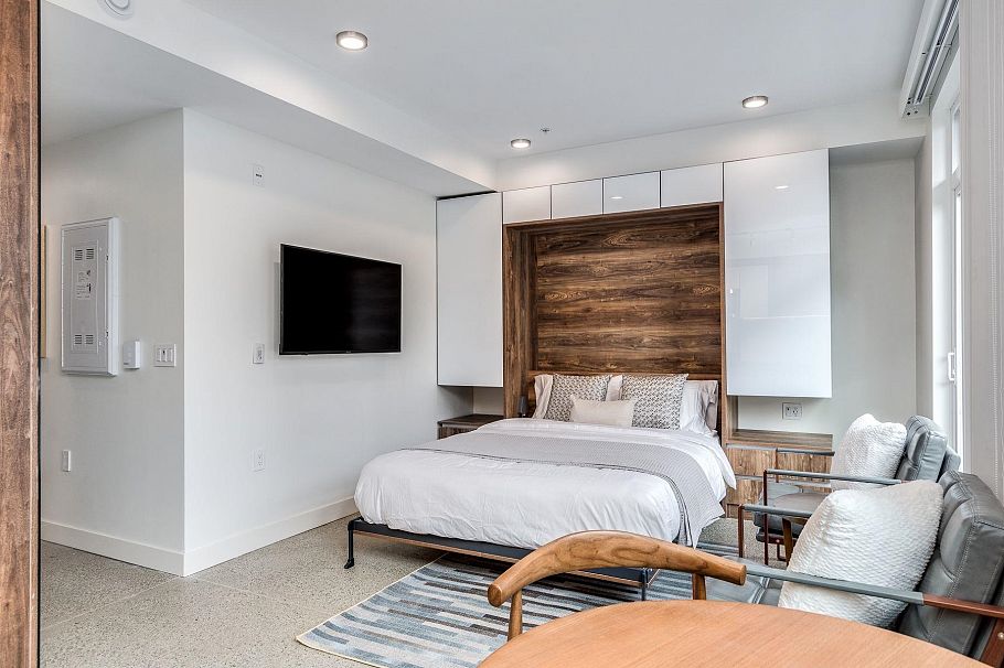 301 1170 BARCLAY STREET, Vancouver BC V6E 1H1 Vancouver, BC - 7