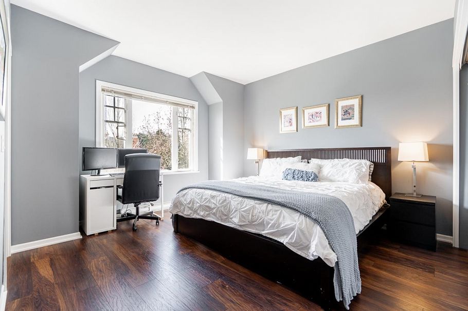 991 W 38th Avenue Vancouver, BC - 22