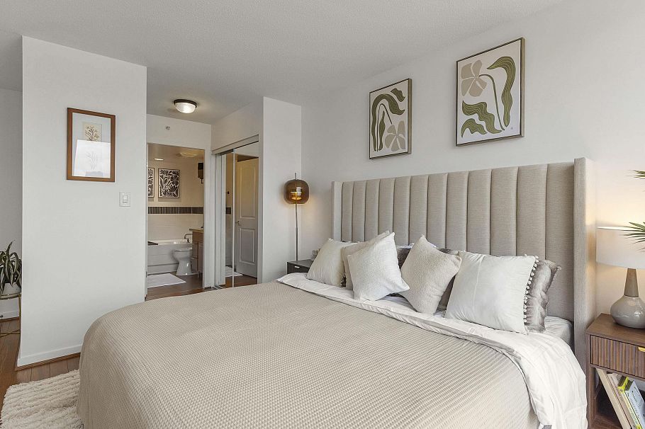 706 1650 W 7th Avenue Vancouver, BC - 27