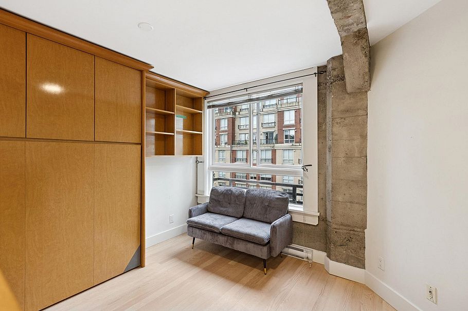 503 1216 Homer Street Vancouver, BC - 3