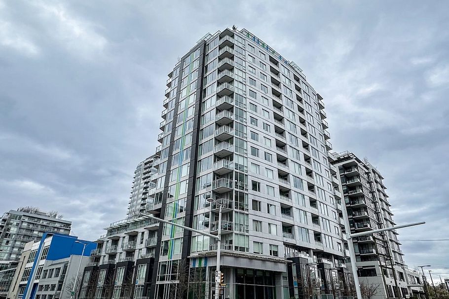 1002 1708 Ontario Street Vancouver, BC - 22