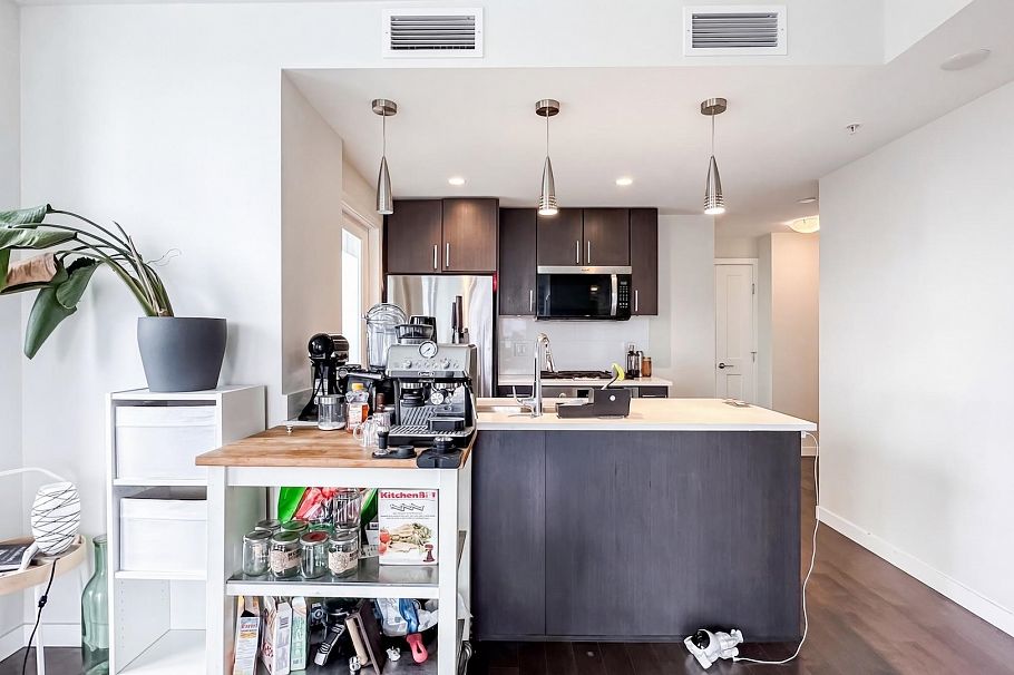 1002 1708 Ontario Street Vancouver, BC - 9