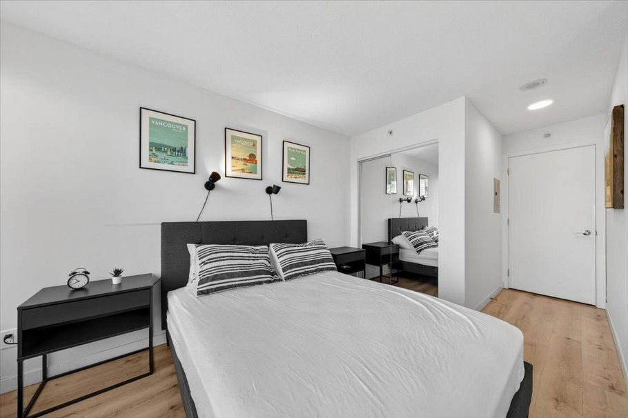 905 58 Keefer Place Vancouver, BC - 13