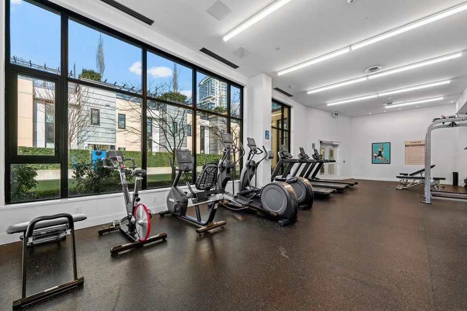 1308 1471 Hunter Street North Vancouver, BC - 29