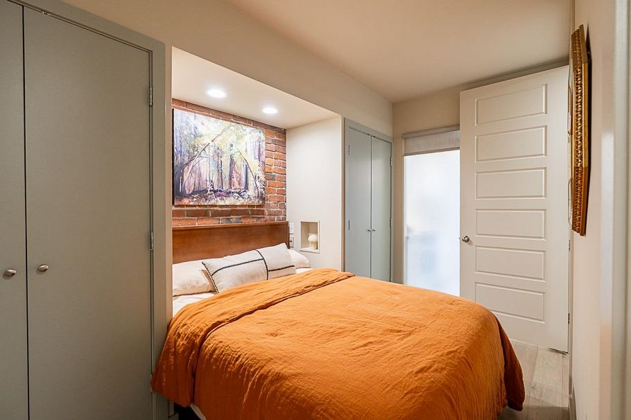 406 1072 Hamilton Street Vancouver, BC - 11