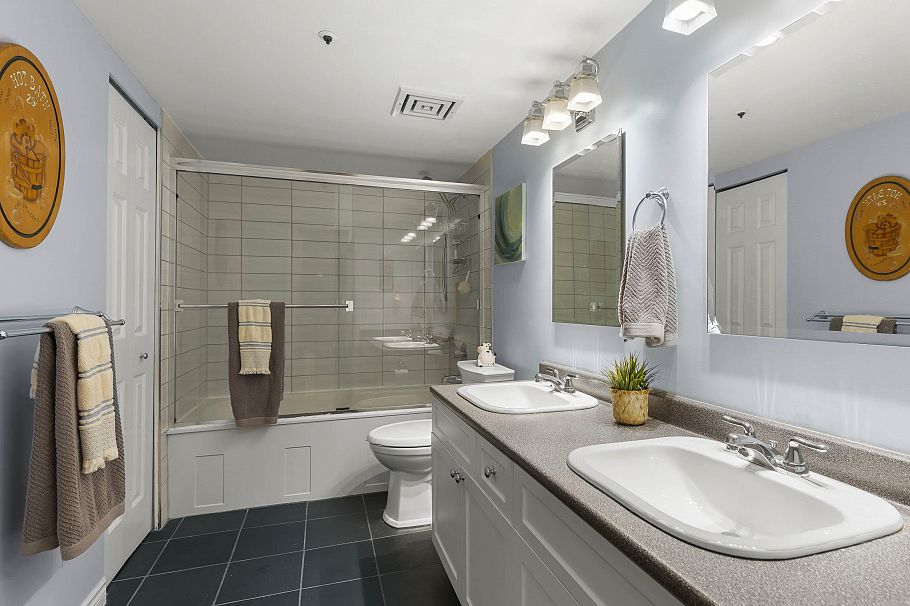 E102 628 W 12th Avenue Vancouver, BC - 16