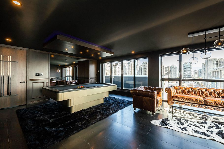 1503/04 283 Davie Street Vancouver, BC - 15