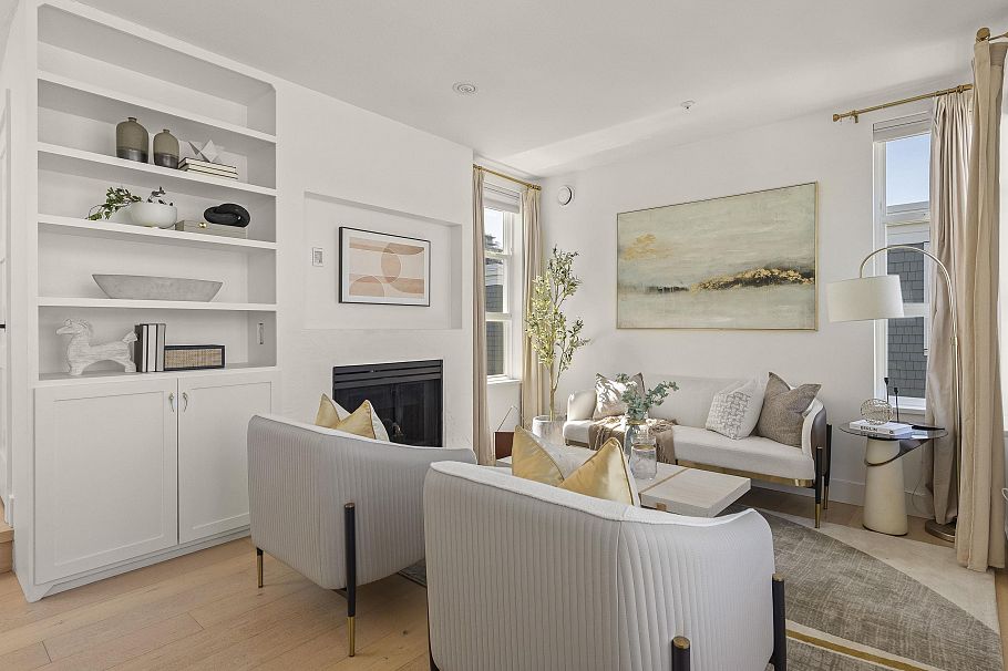 210 655 W 7th Avenue Vancouver, BC - 29