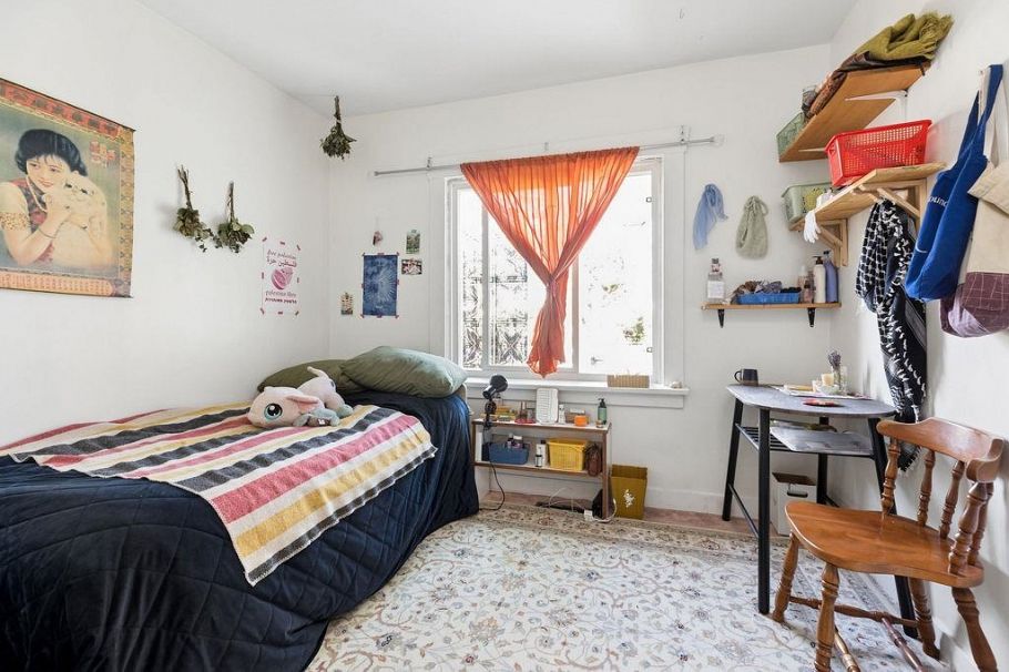 3708 Dumfries Street Vancouver, BC - 8