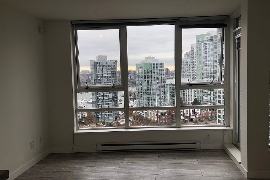 2201 939 Expo Boulevard Vancouver, BC - 15