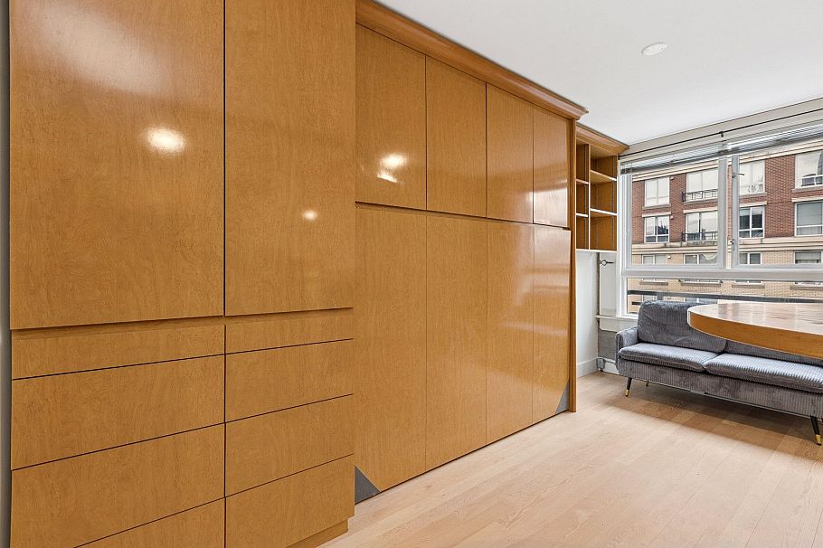 503 1216 Homer Street Vancouver, BC - 9