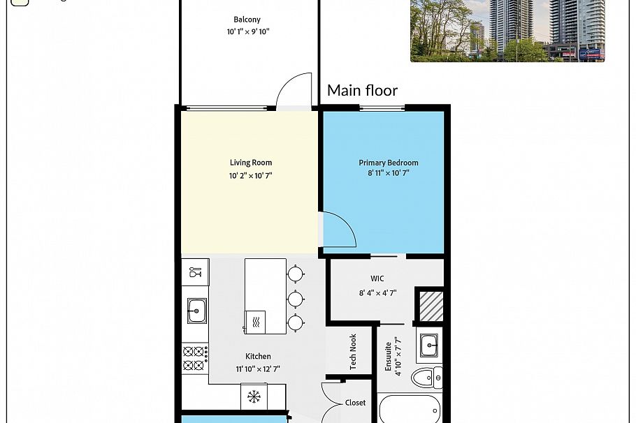 2009 4168 Lougheed Highway Burnaby, BC - 32