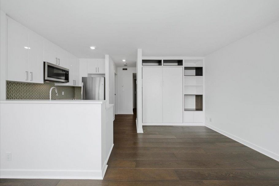 1107 1003 Pacific Street Vancouver, BC - 13