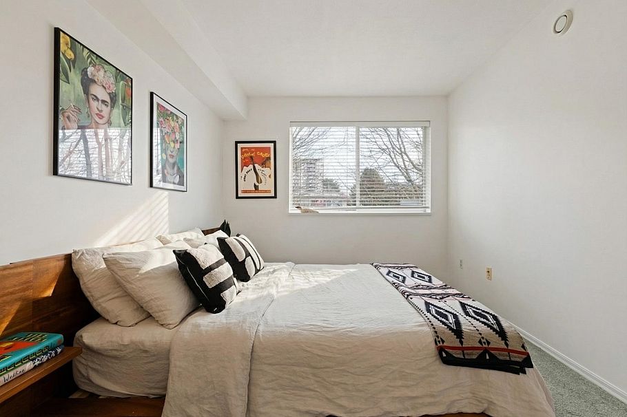 306 1723 Frances Street Vancouver, BC - 21