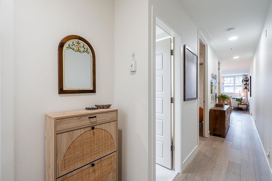 406 1072 Hamilton Street Vancouver, BC - 19