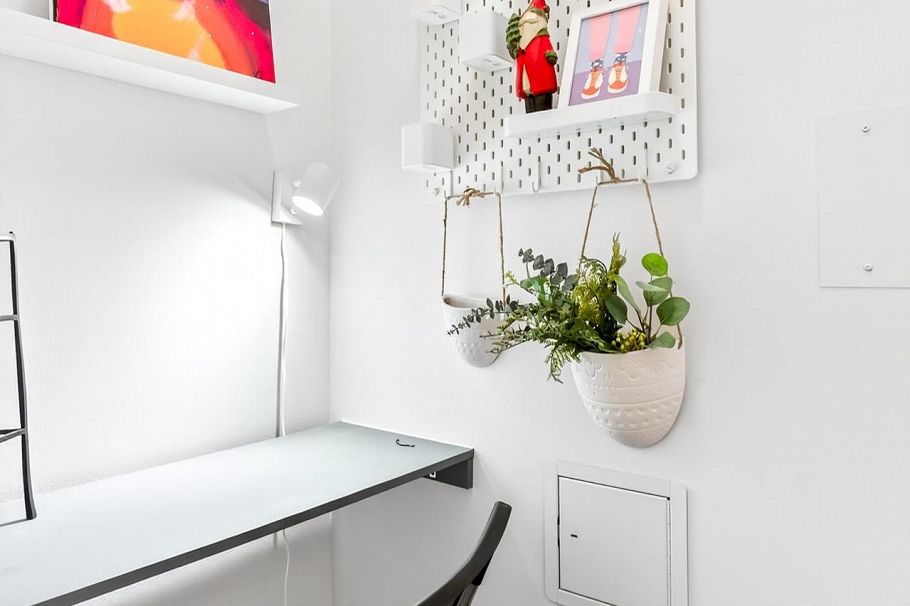 507 1249 Granville Street Vancouver, BC - 21