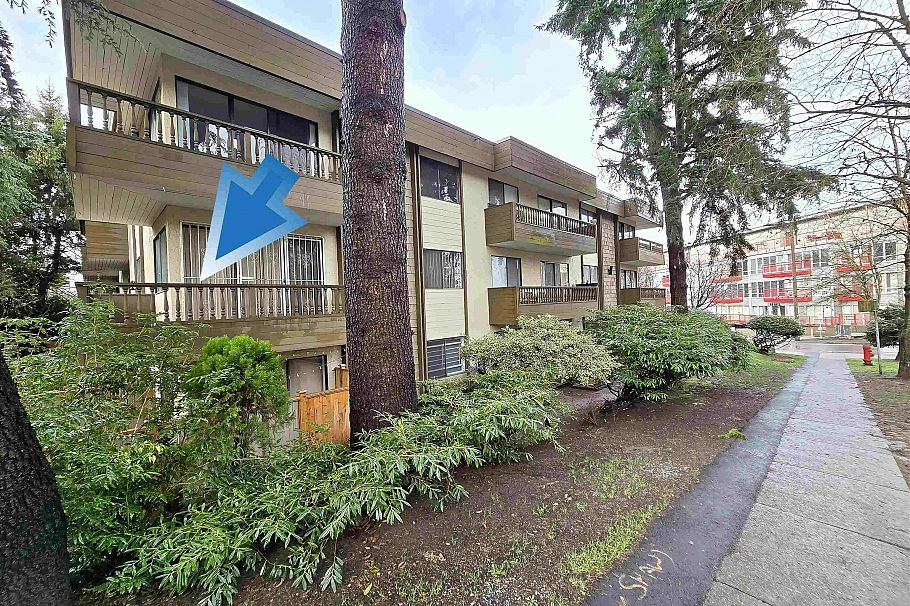 207 350 E 5th Avenue Vancouver, BC - 2