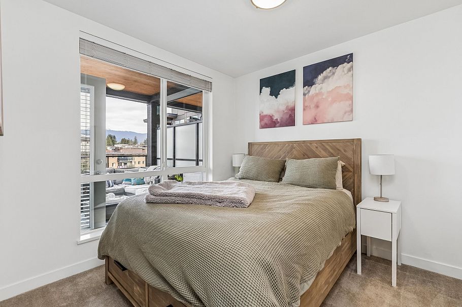 511 108 E 8th Street North Vancouver, BC - 14