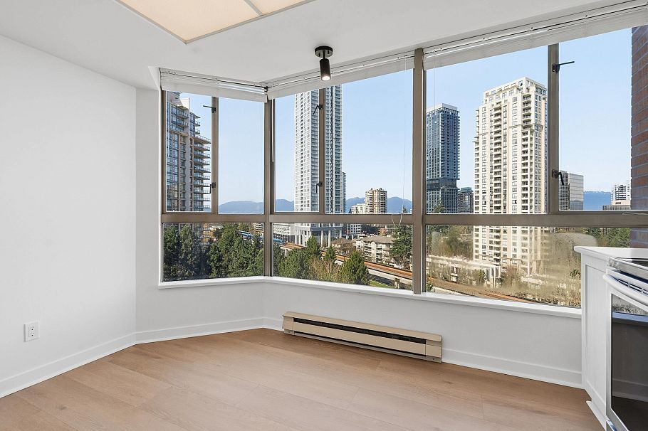 1106 4350 Beresford Street Burnaby, BC - 12