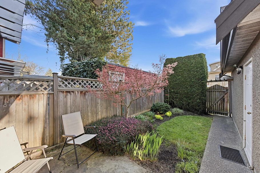 3428 W 7th Avenue Vancouver, BC - 15