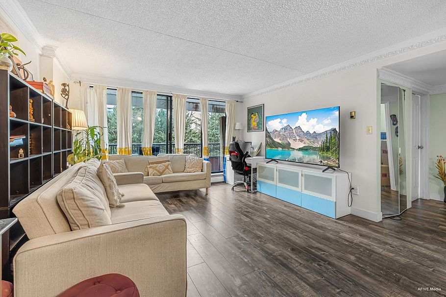 503 6595 Willingdon Avenue Burnaby, BC - 1