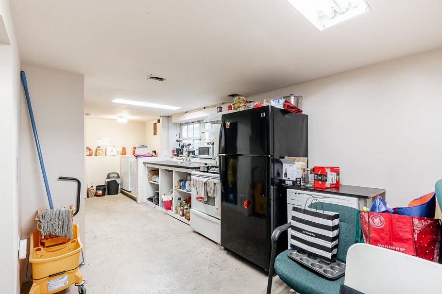 3163 Rupert Street Vancouver, BC - 13