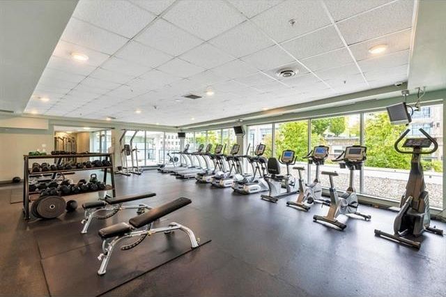 2201 939 Expo Boulevard Vancouver, BC - 31