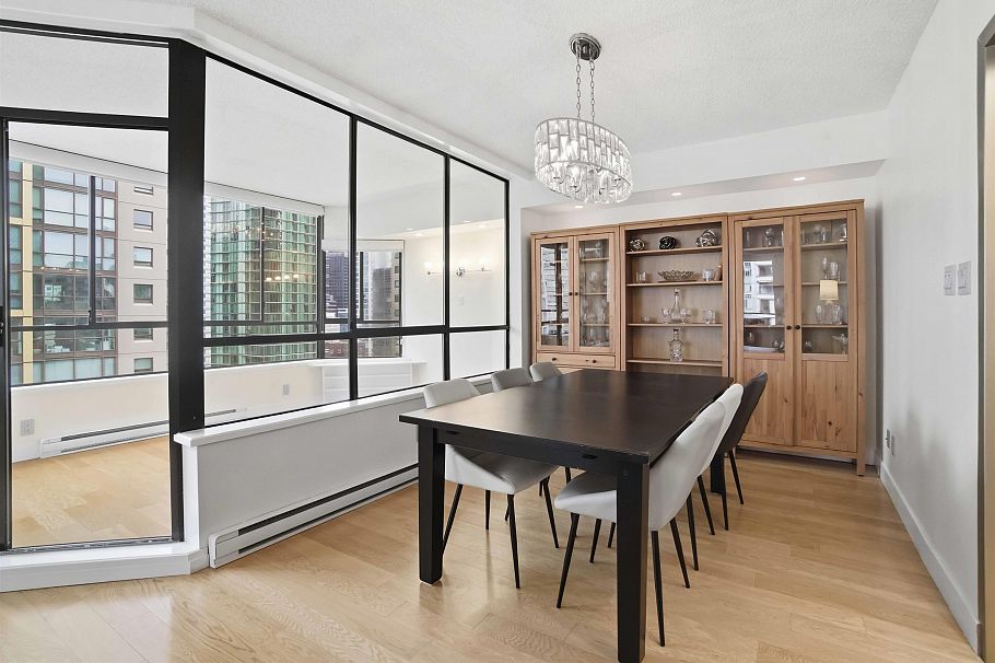 601 738 Broughton Street Vancouver, BC - 6