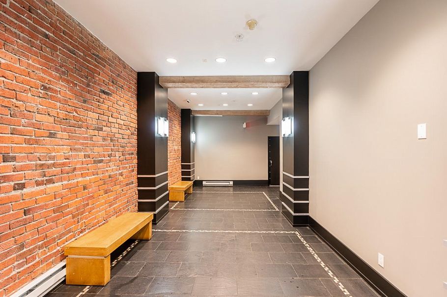 406 1072 Hamilton Street Vancouver, BC - 24