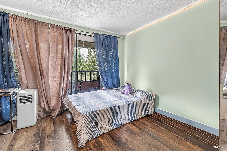 503 6595 Willingdon Avenue Burnaby, BC - 6