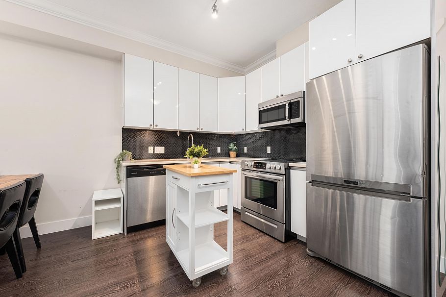 401 3437 Kingsway Vancouver, BC - 7