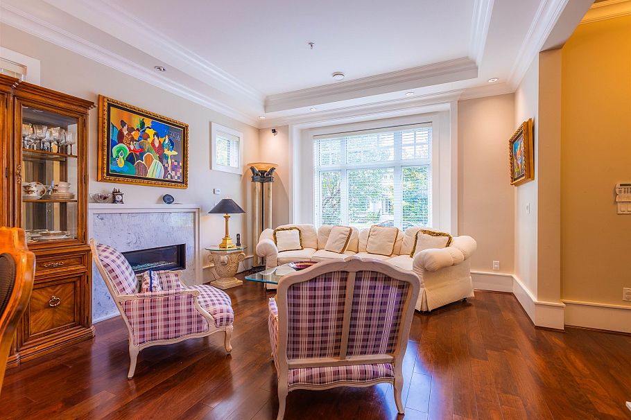 8150 French Street Vancouver, BC - 4