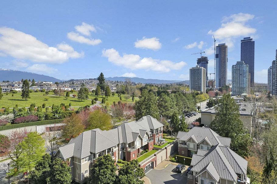 1105 4132 Halifax Street Burnaby, BC - 18