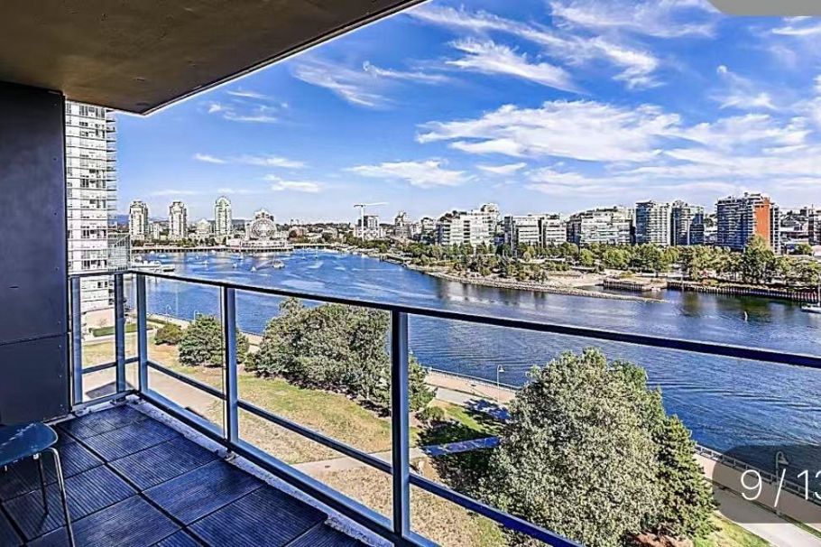 1101 980 COOPERAGE WAY, Vancouver BC V6B 0C3 Vancouver, BC - 5