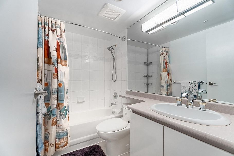 2102 930 Cambie Street Vancouver, BC - 7