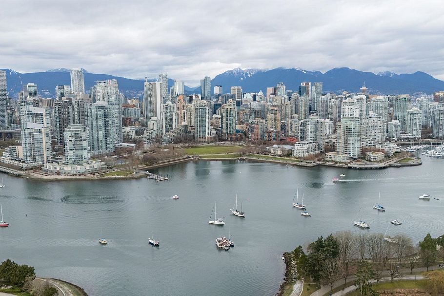 503 1216 Homer Street Vancouver, BC - 26