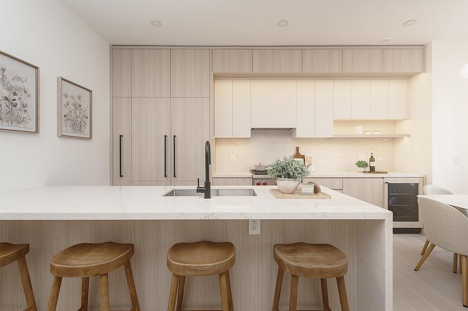 2 2755 W 11th Avenue Vancouver, BC - 6