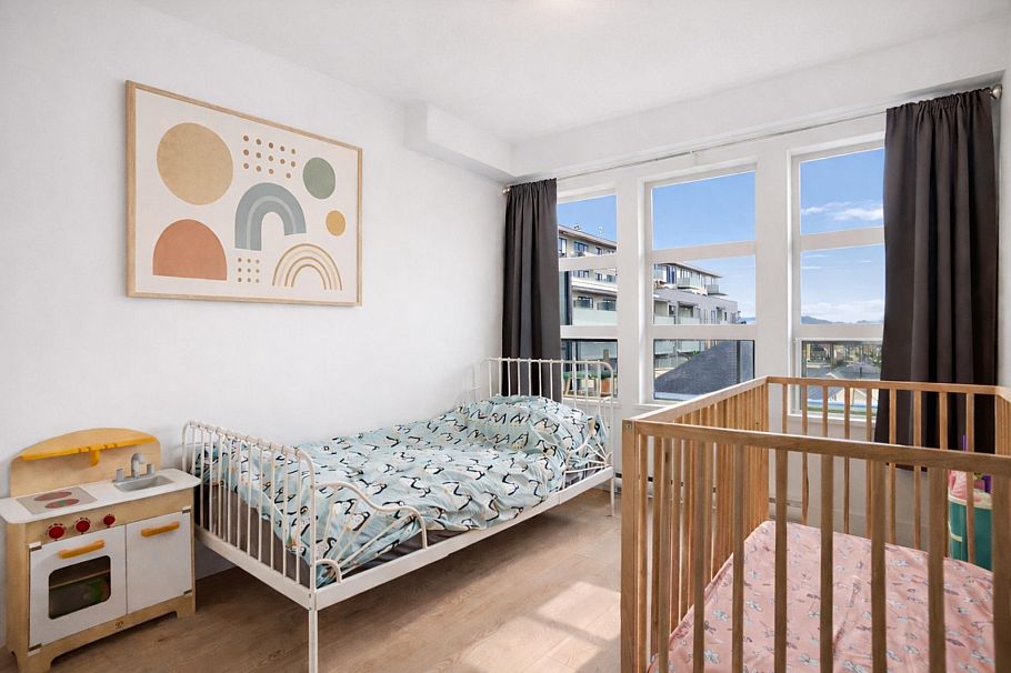 404 738 E 29th Avenue Vancouver, BC - 10