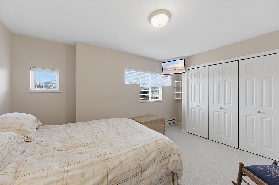 3428 W 7th Avenue Vancouver, BC - 27