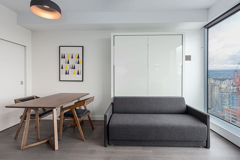 4107 1480 HOWE STREET, Vancouver BC V6Z 1C4 Vancouver, BC - 2