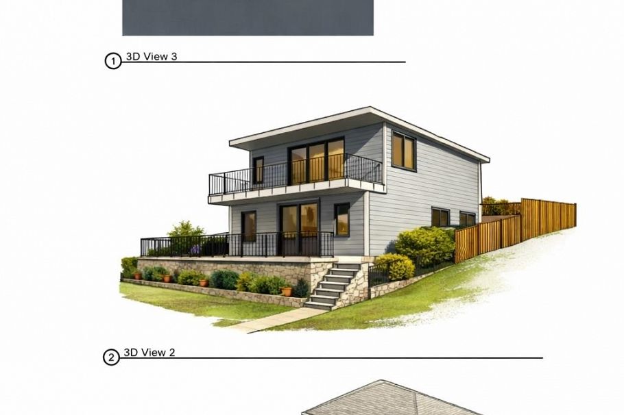 2321 Harrison Drive Vancouver, BC - 2