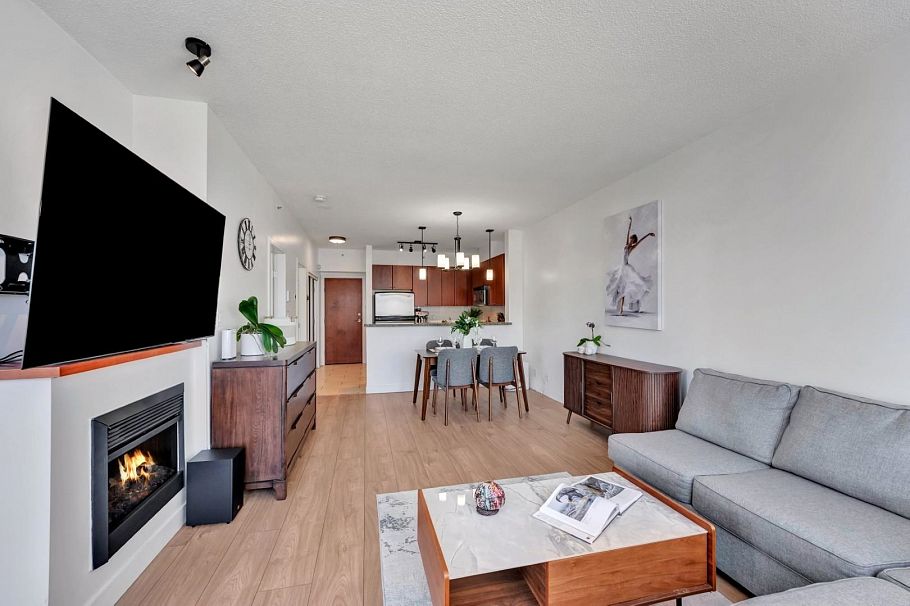 1105 4132 Halifax Street Burnaby, BC - 13