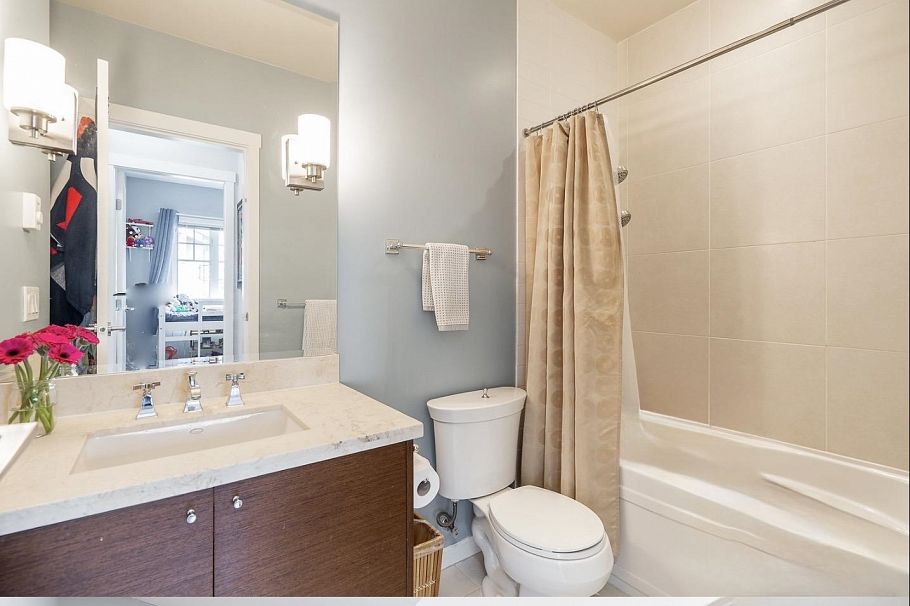 991 W 38th Avenue Vancouver, BC - 28