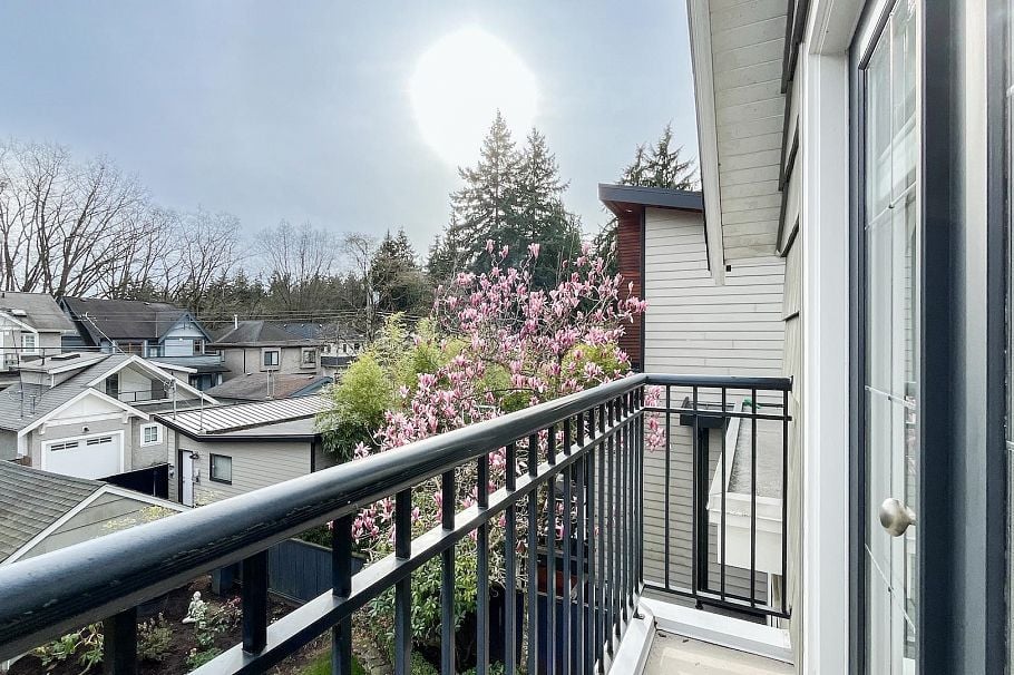 4058 W 31st Avenue Vancouver, BC - 25